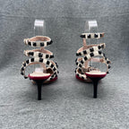 Valentino High heels