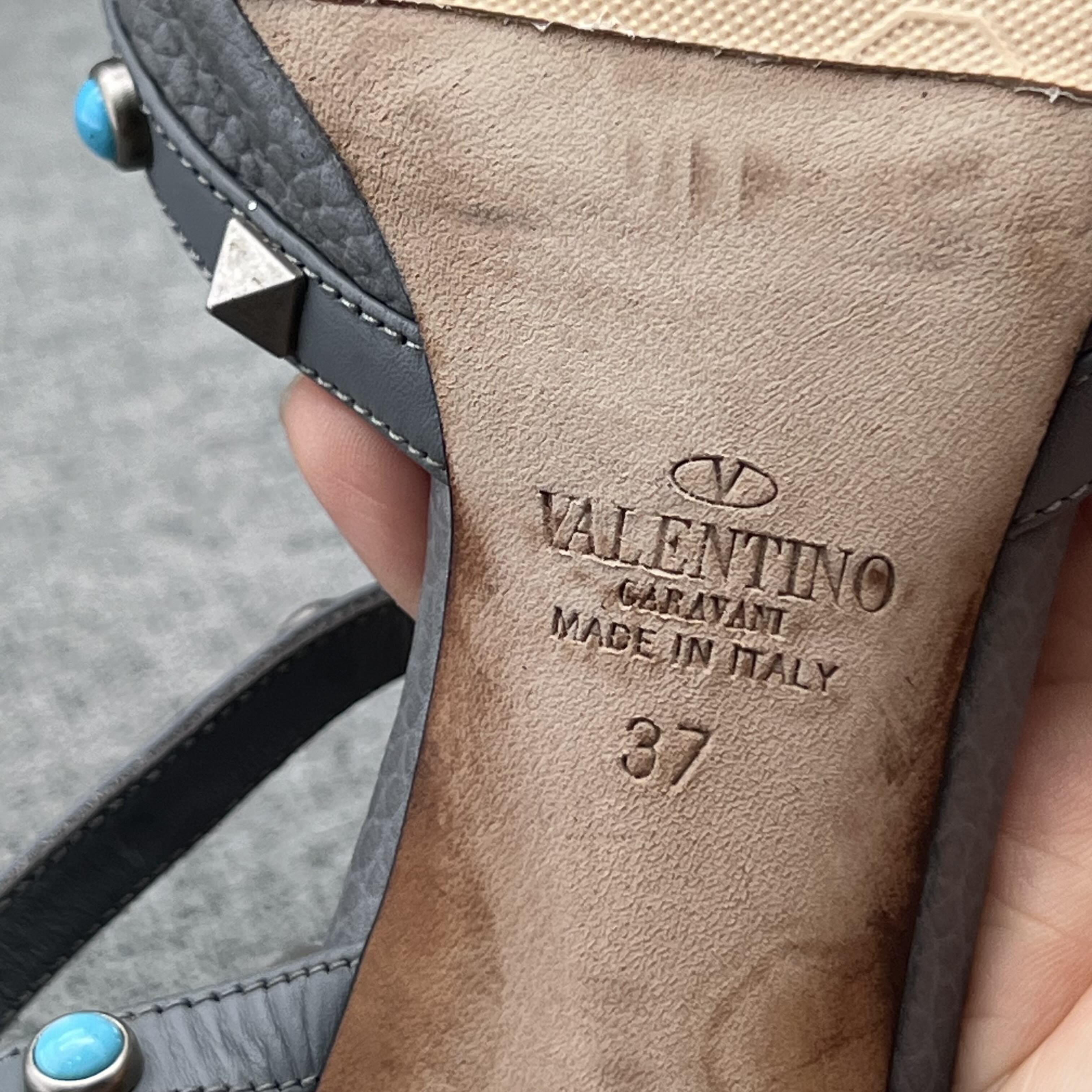 Valentino