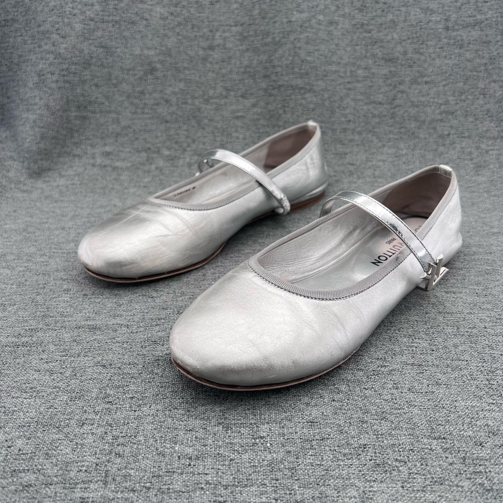 Louis Vuitton Silver