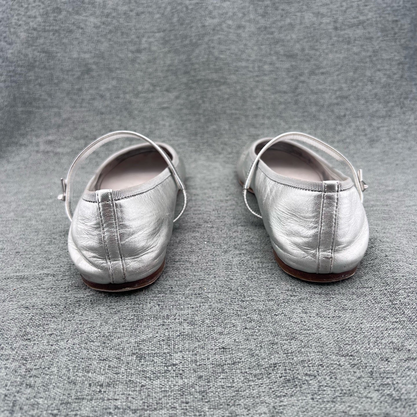 Louis Vuitton Silver