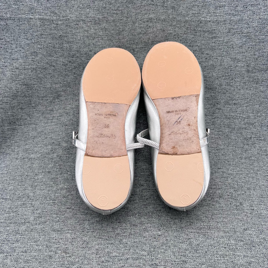 Louis Vuitton Silver