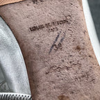 Louis Vuitton Silver