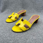 Hermes Yellow
