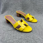 Hermes Yellow