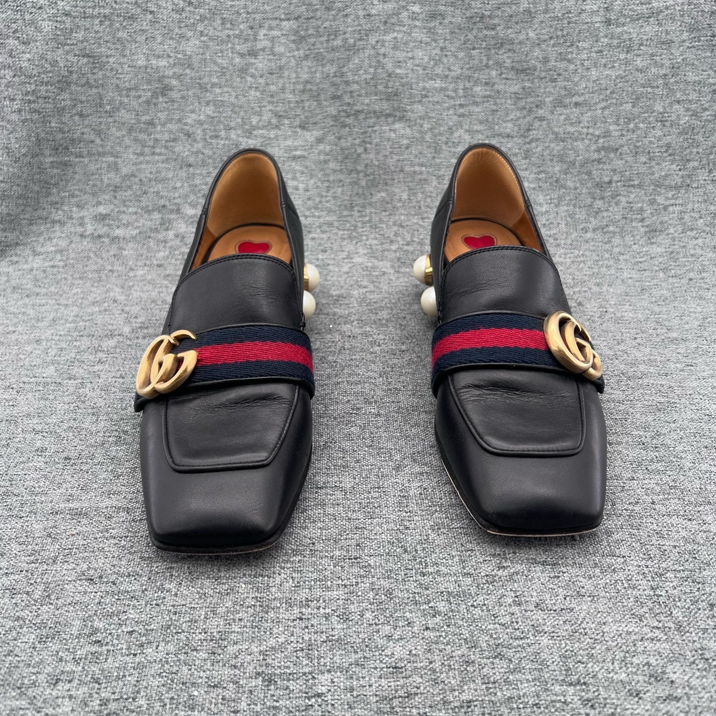 Gucci Black