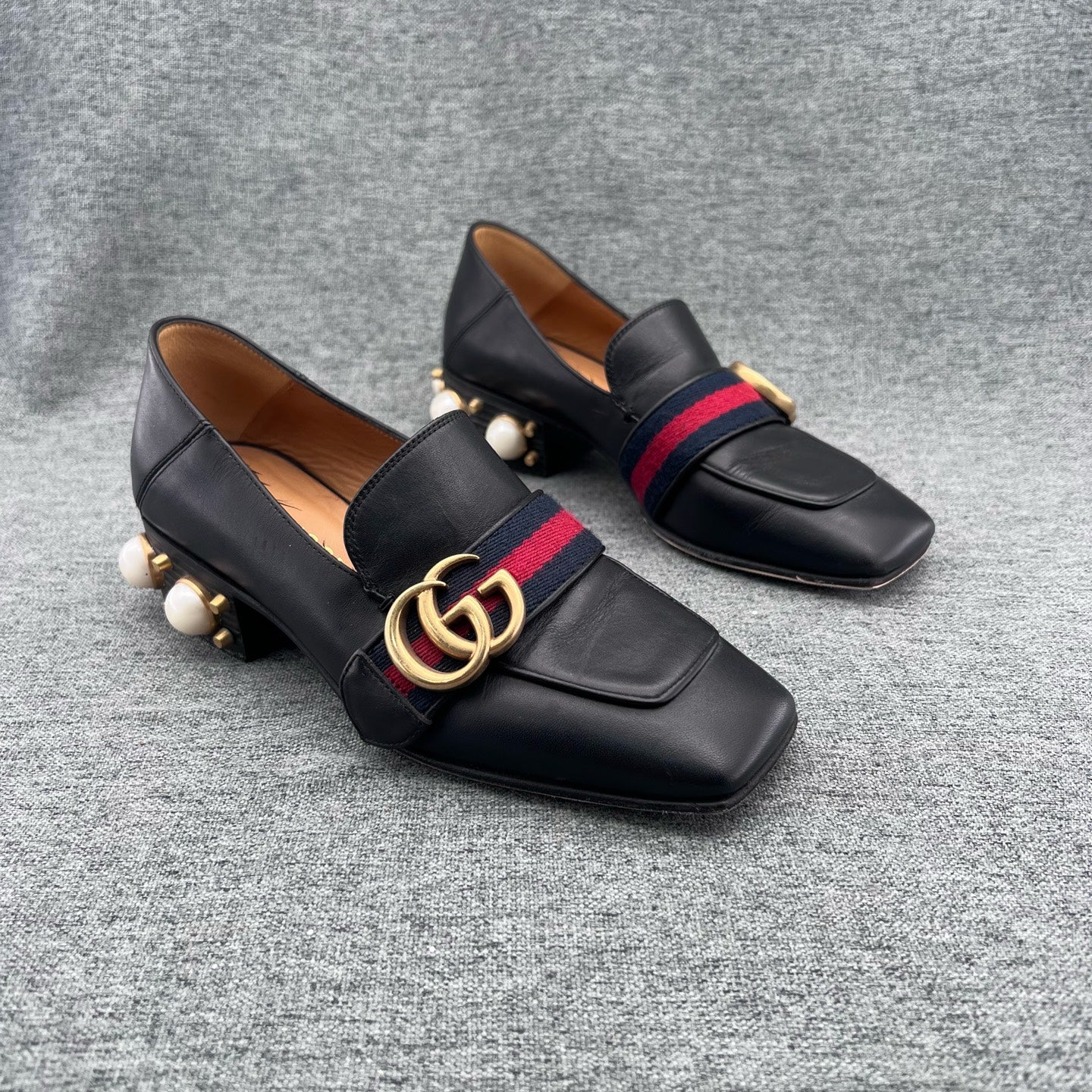 Gucci Black