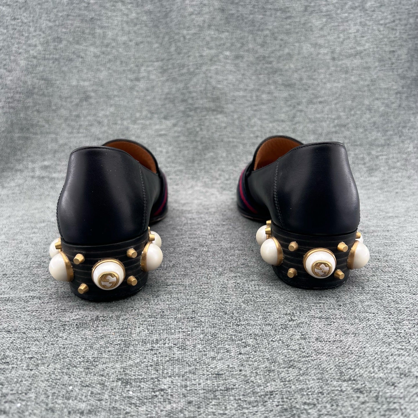 Gucci Black
