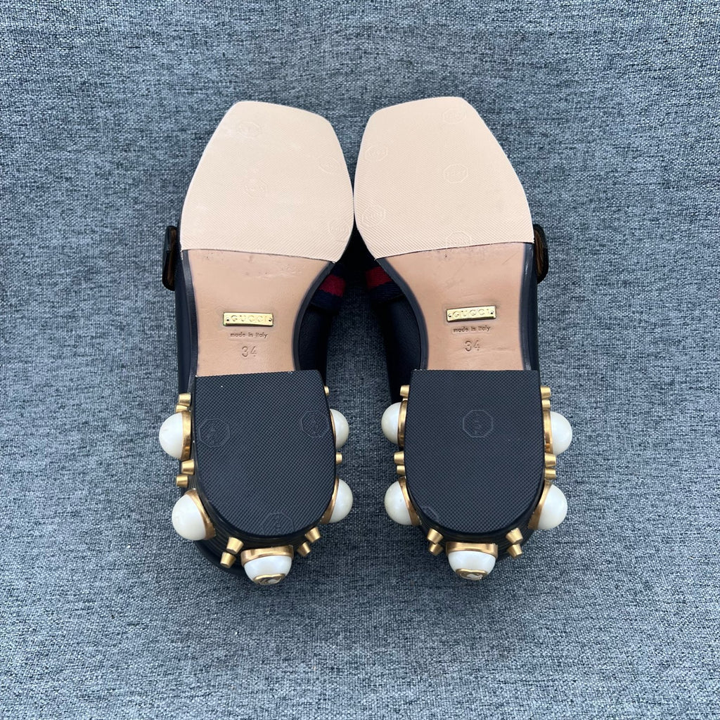 Gucci Black