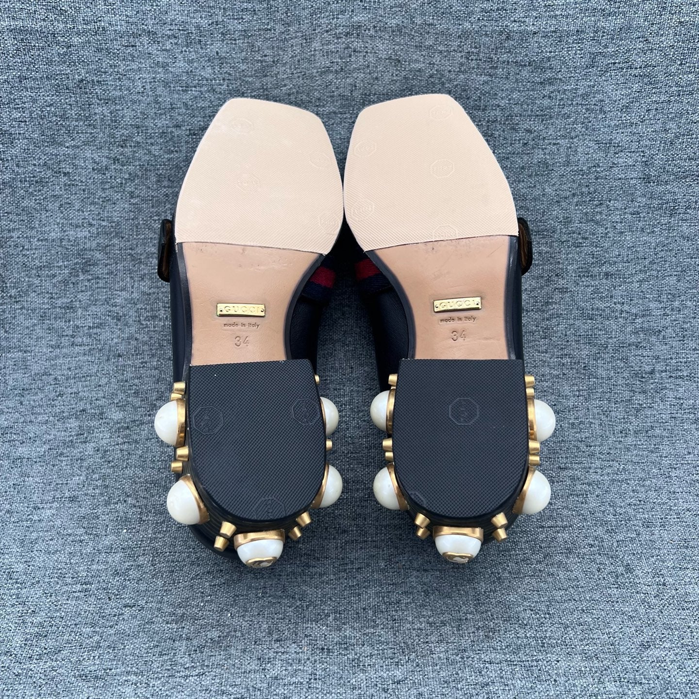 Gucci Black