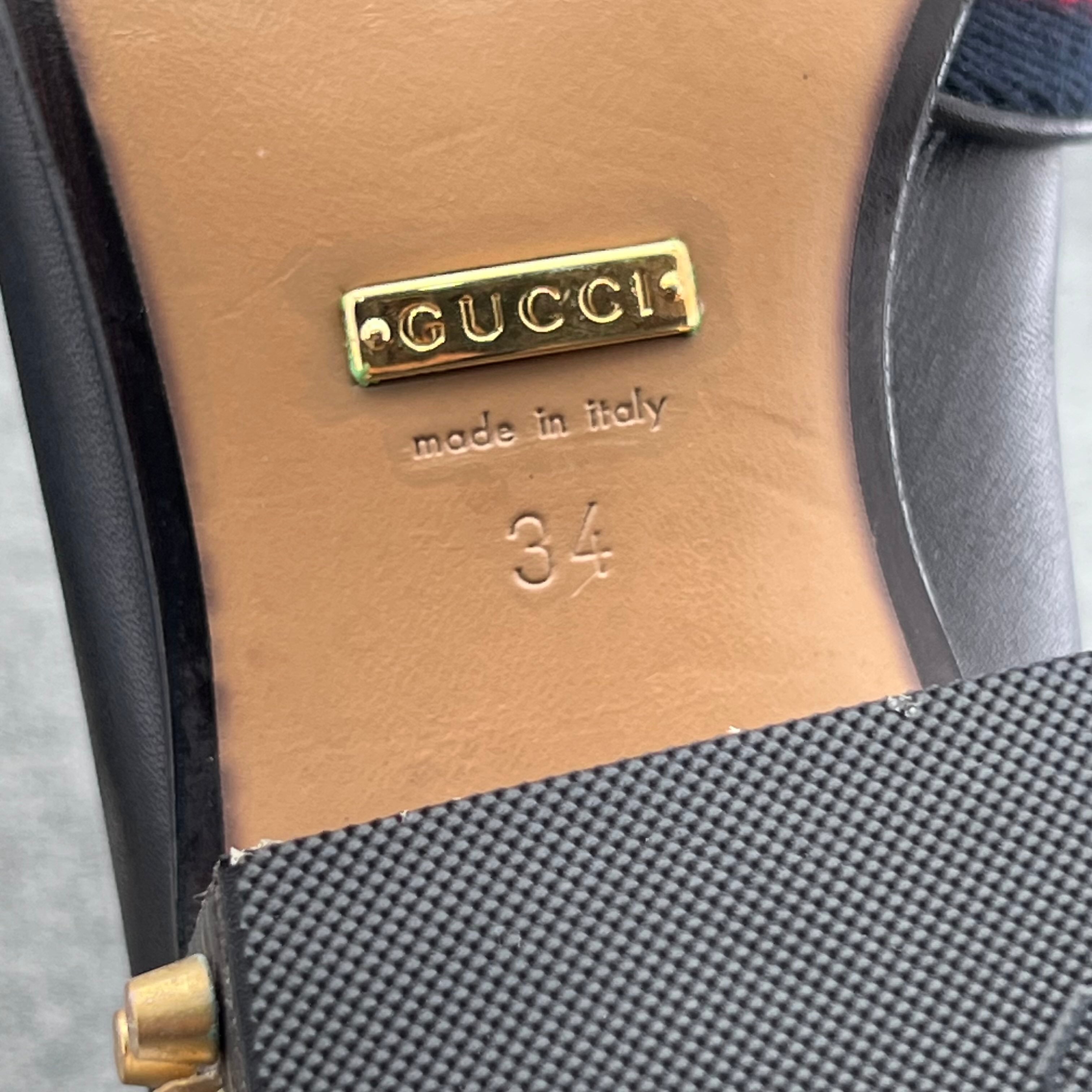 Gucci Black