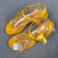 Chanel Yellow