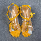 Chanel Yellow