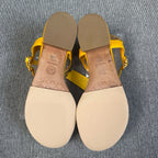 Chanel Yellow
