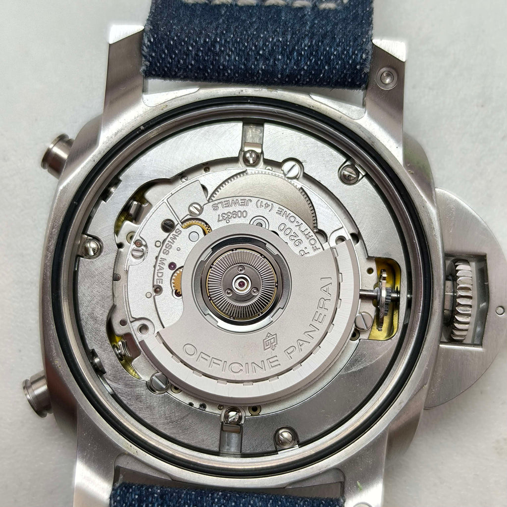 Panerai LUMINOR Luminor 44mm PAM01218