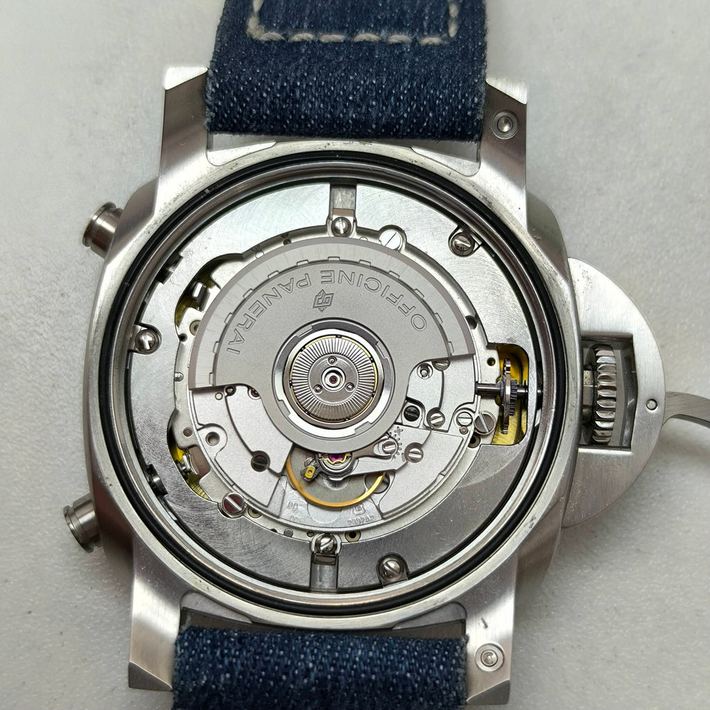 Panerai LUMINOR Luminor 44mm PAM01218