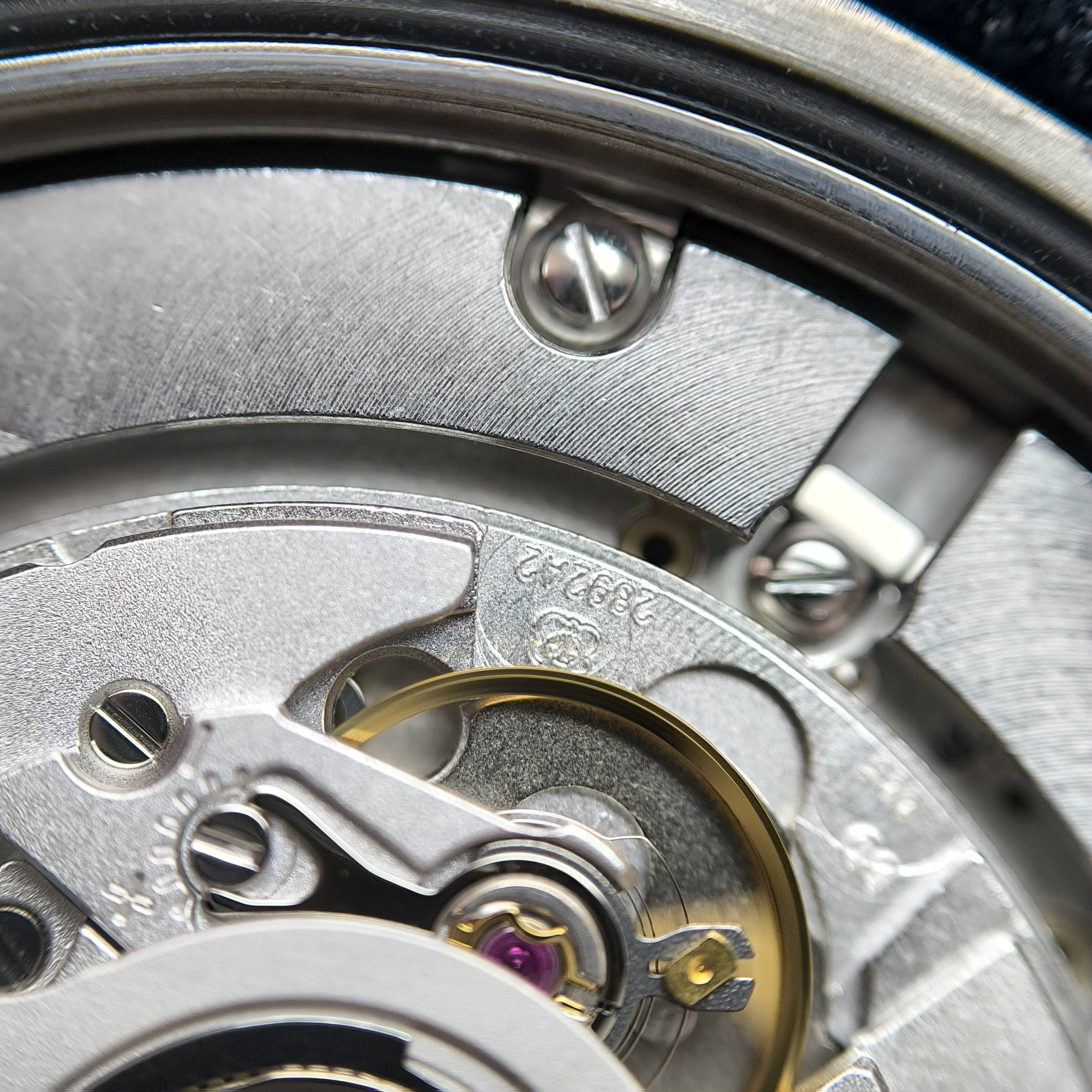 Panerai LUMINOR Luminor 44mm PAM01218