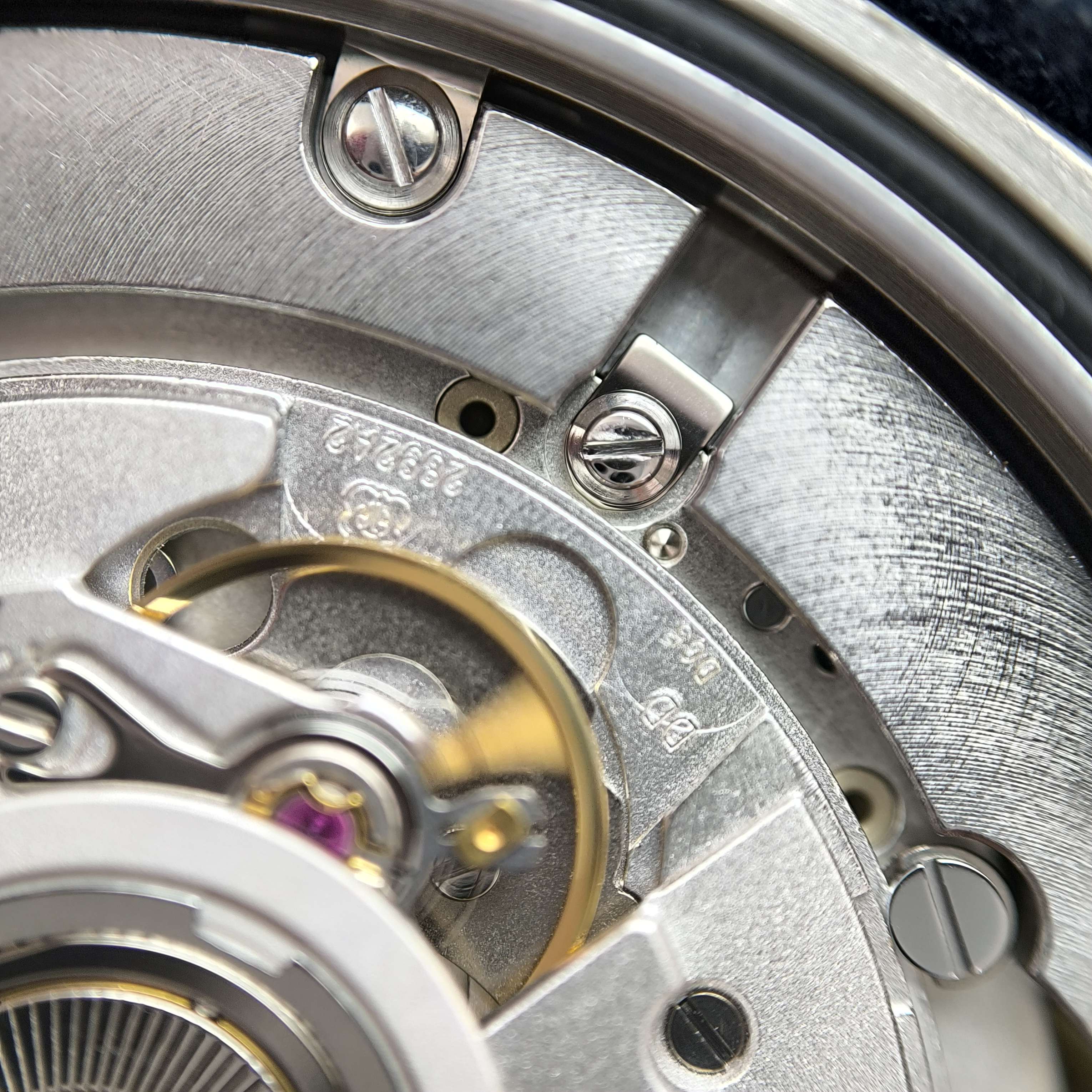Panerai LUMINOR Luminor 44mm PAM01218