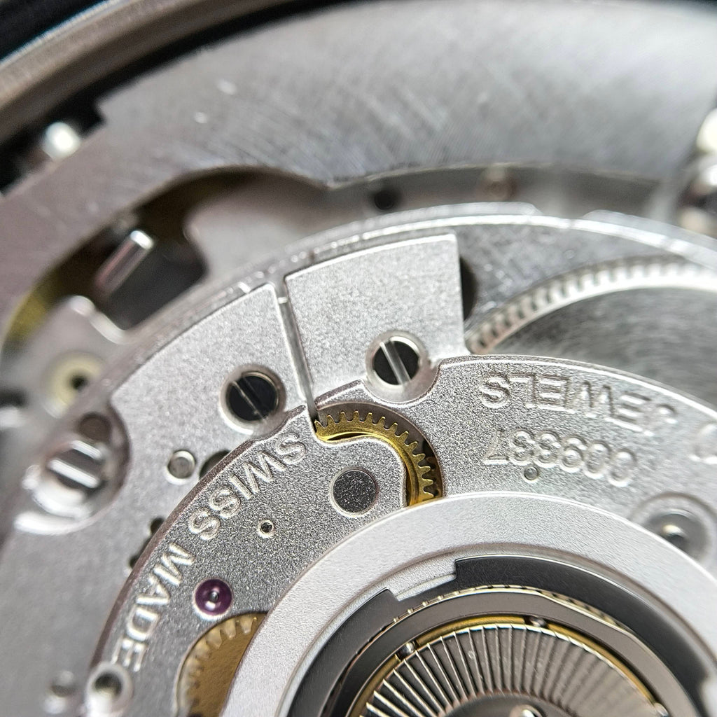 Panerai LUMINOR Luminor 44mm PAM01218