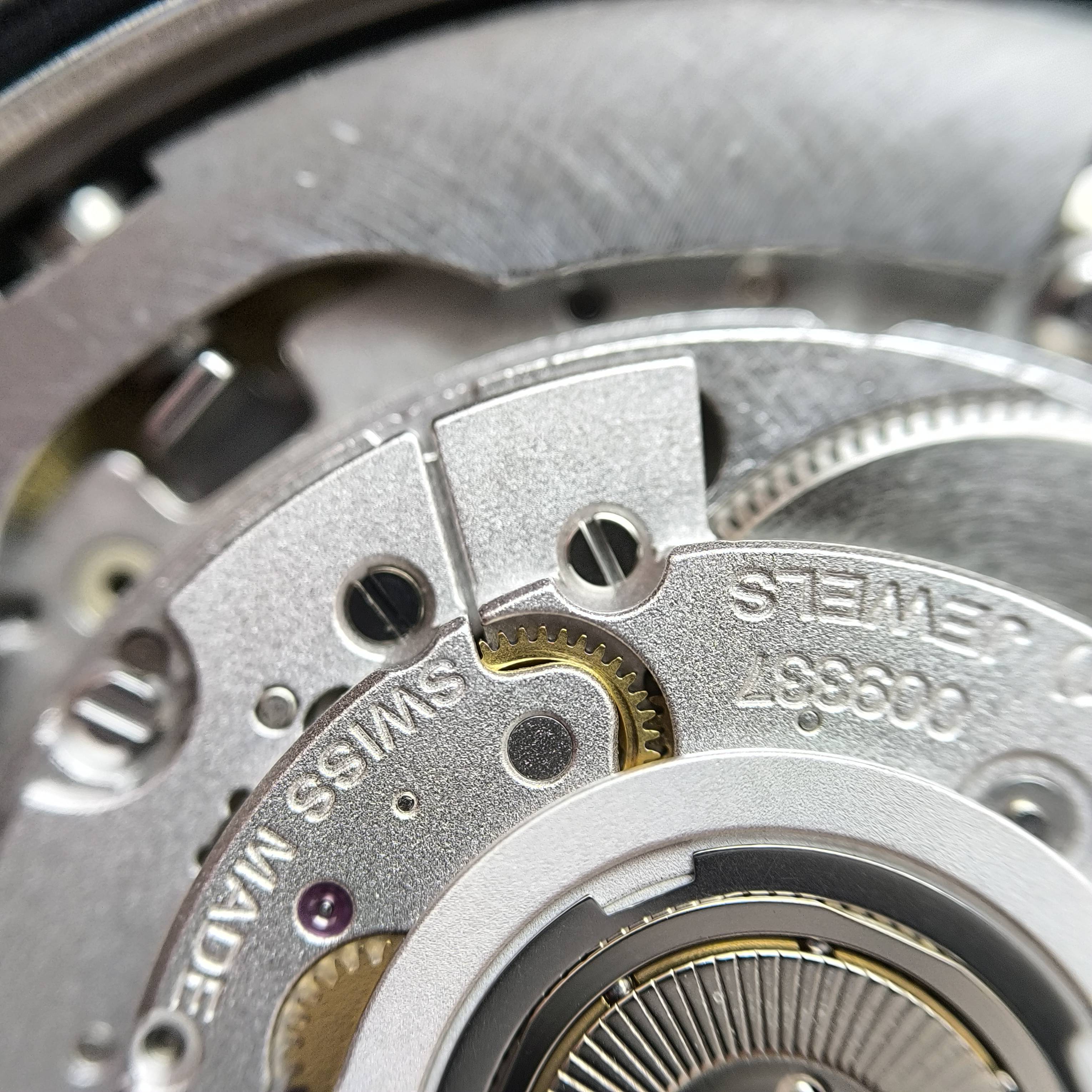 Panerai LUMINOR Luminor 44mm PAM01218