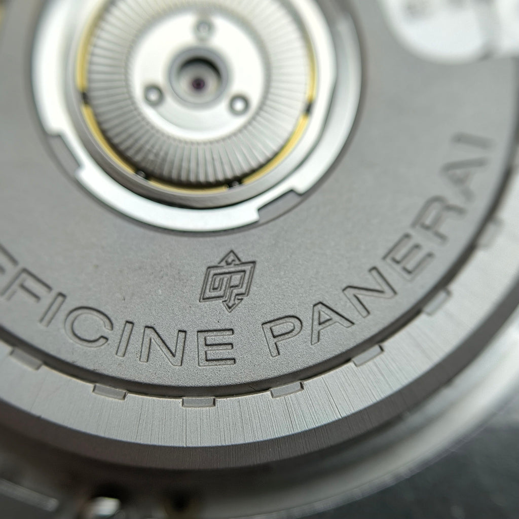 Panerai LUMINOR Luminor 44mm PAM01218