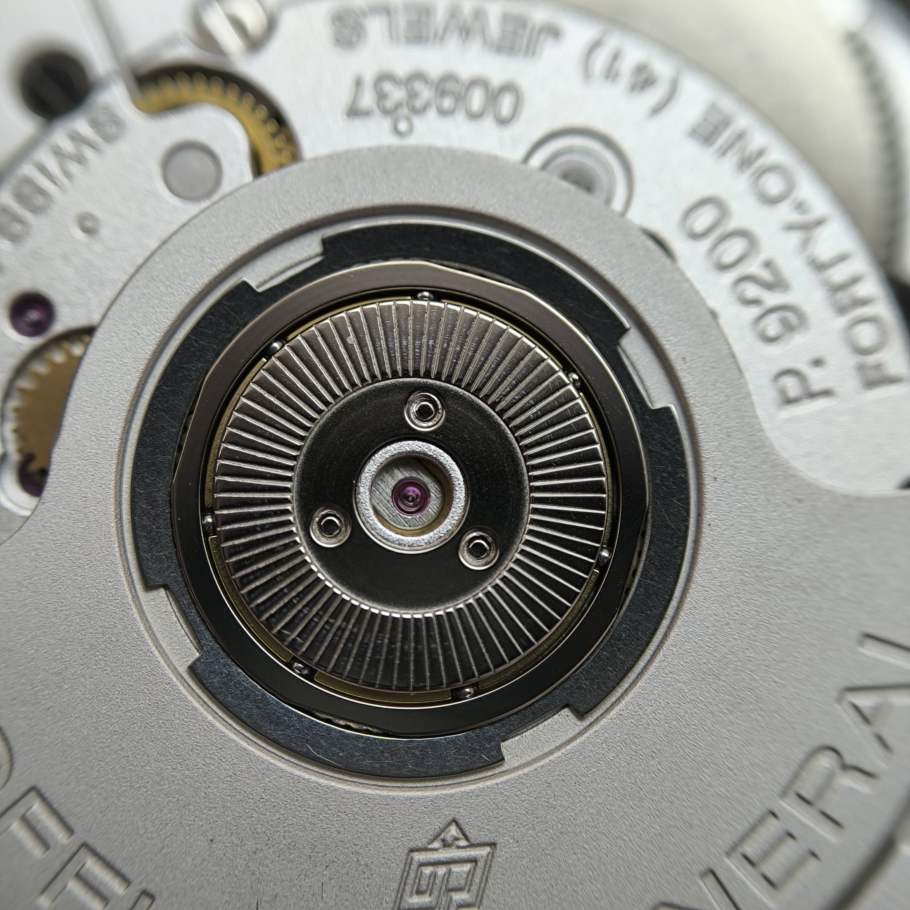 Panerai LUMINOR Luminor 44mm PAM01218