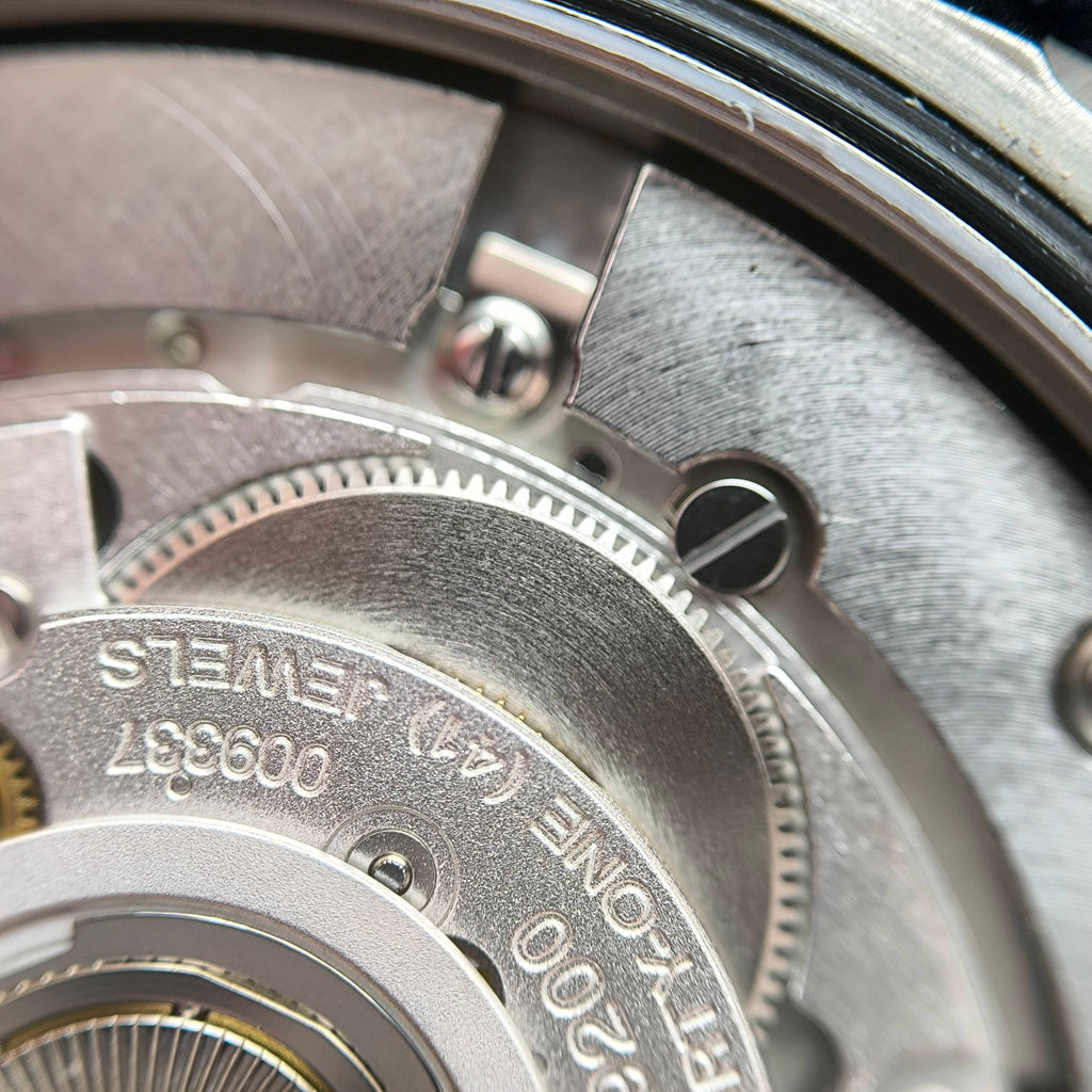 Panerai LUMINOR Luminor 44mm PAM01218
