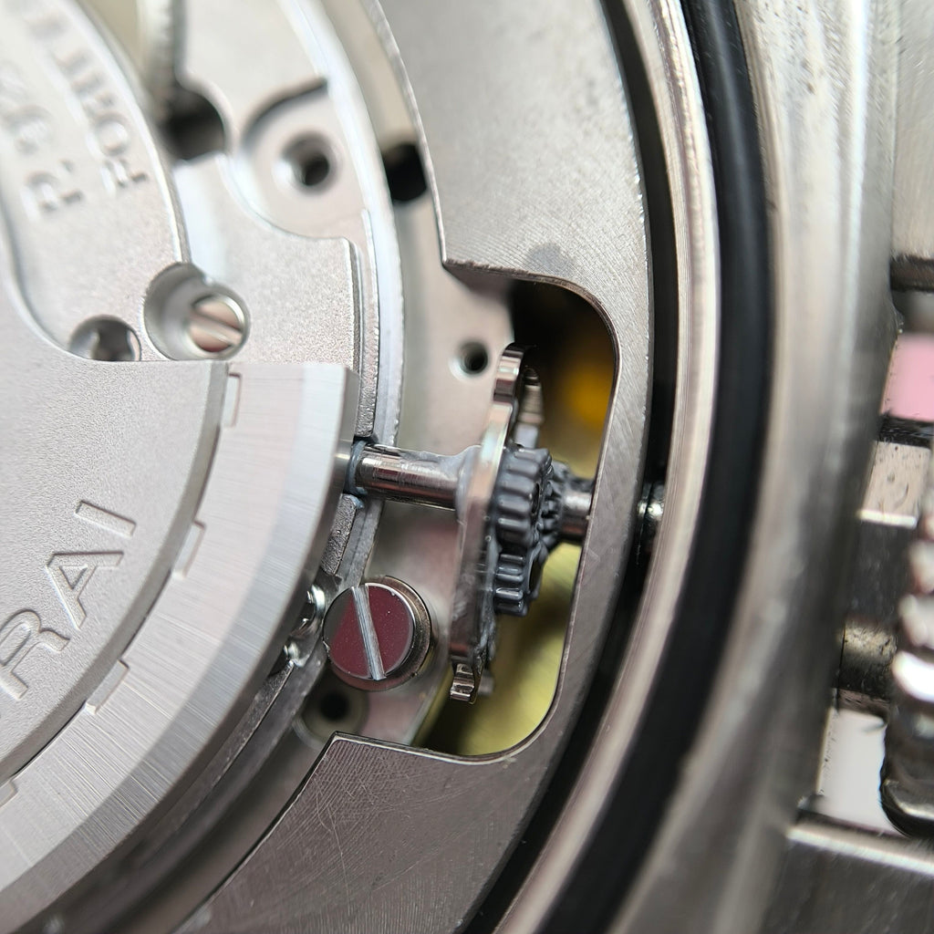 Panerai LUMINOR Luminor 44mm PAM01218