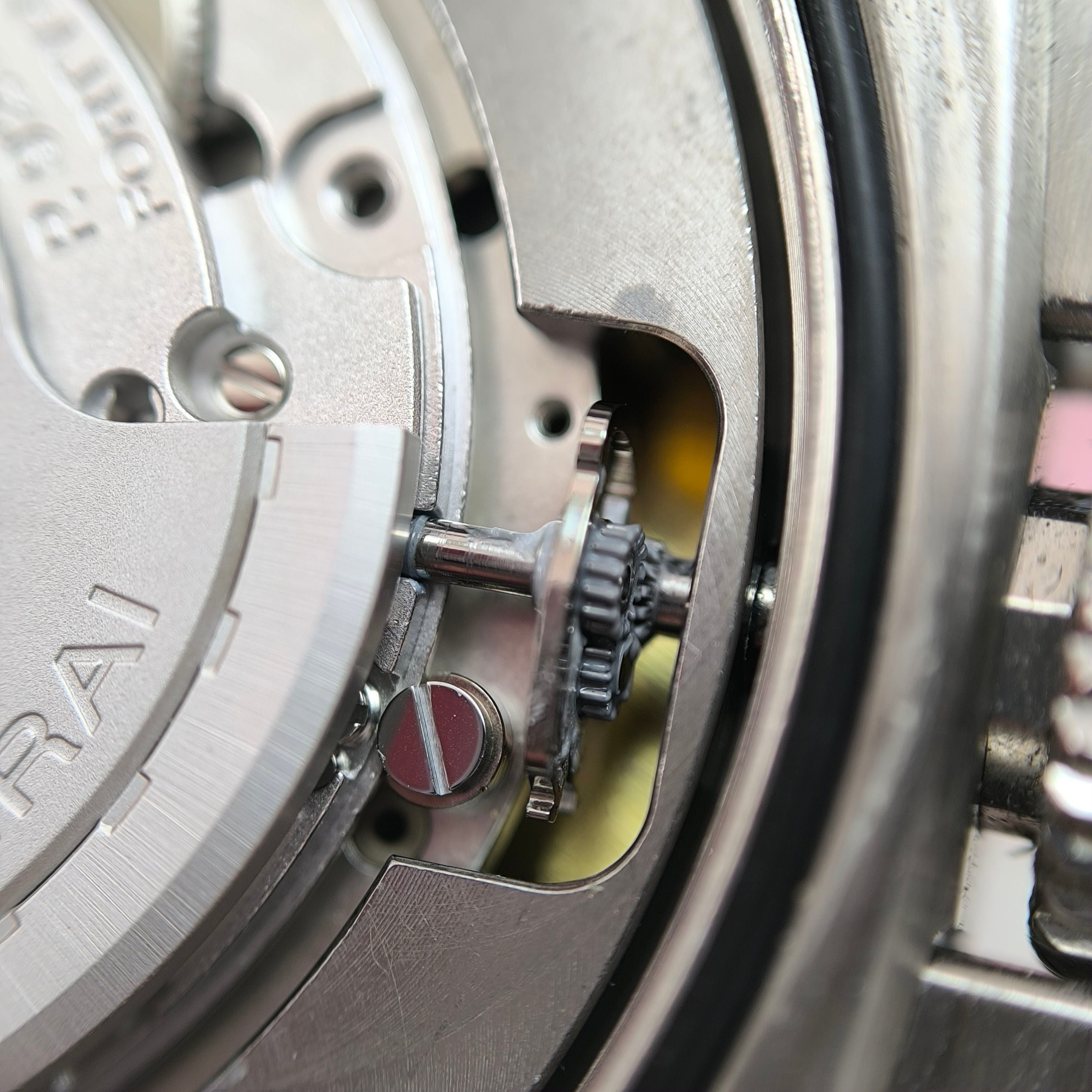 Panerai LUMINOR Luminor 44mm PAM01218