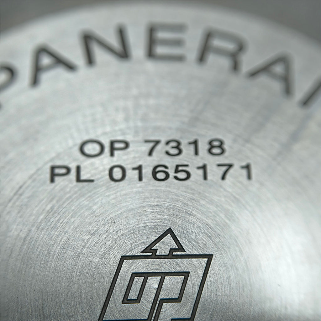 Panerai LUMINOR Luminor 44mm PAM01218