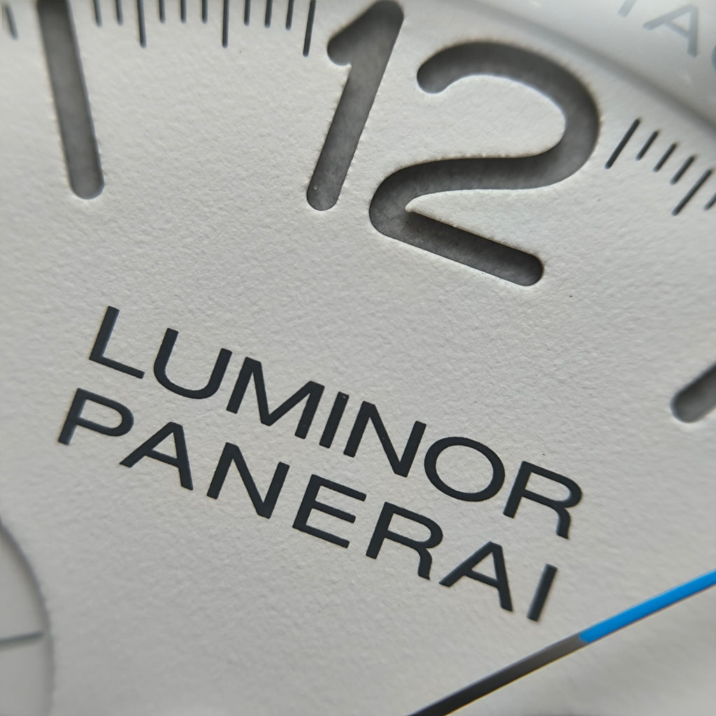 Panerai LUMINOR Luminor 44mm PAM01218
