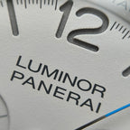 Panerai LUMINOR Luminor 44mm PAM01218