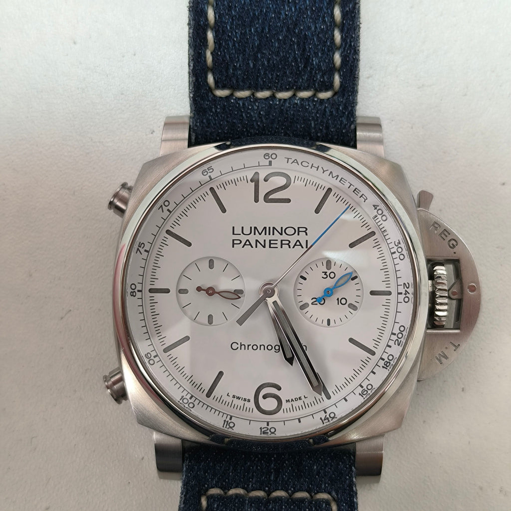 Panerai LUMINOR Luminor 44mm PAM01218