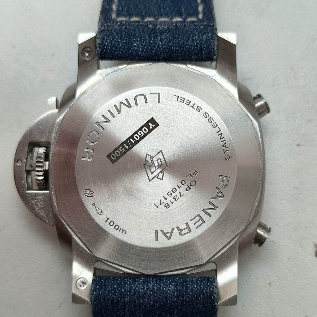 Panerai LUMINOR Luminor 44mm PAM01218