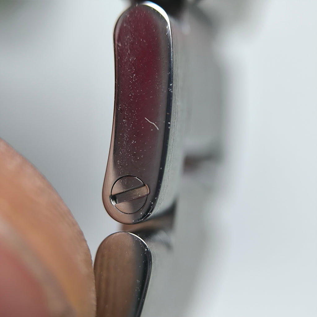 rolex Oyster Perpetual model 36 millimeters m126000-0016