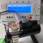 rolex Oyster Perpetual model 36 millimeters m126000-0016