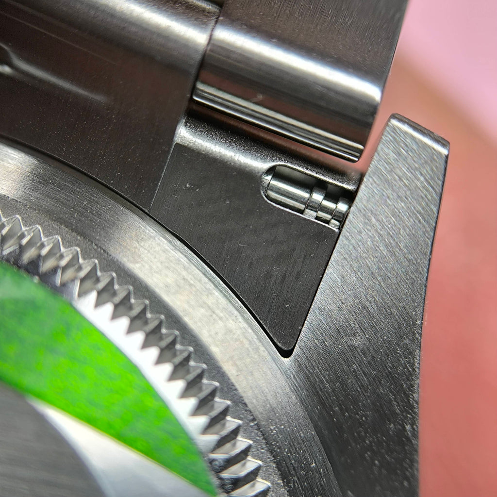 rolex Oyster Perpetual model 36 millimeters m126000-0016