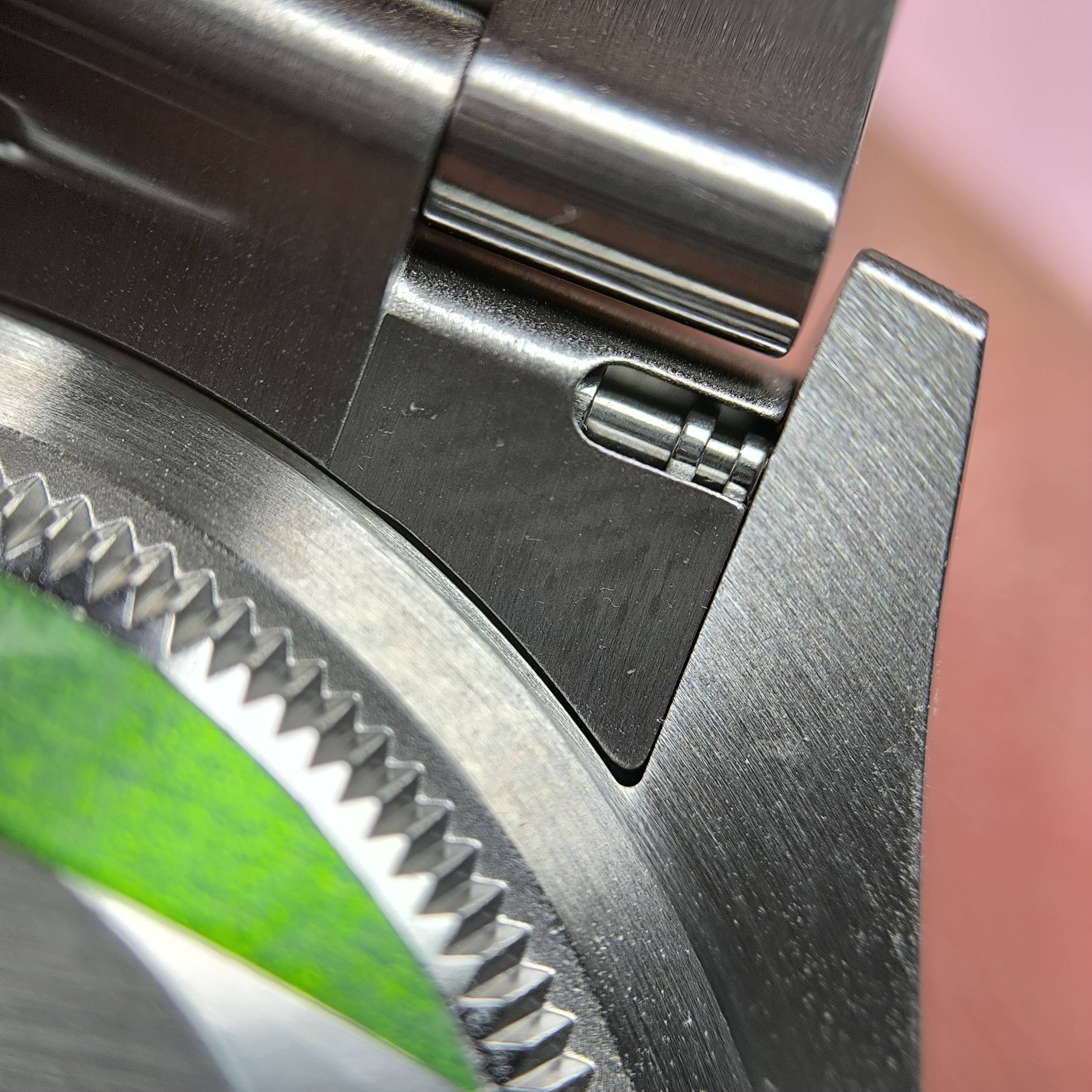rolex Oyster Perpetual model 36 millimeters m126000-0016