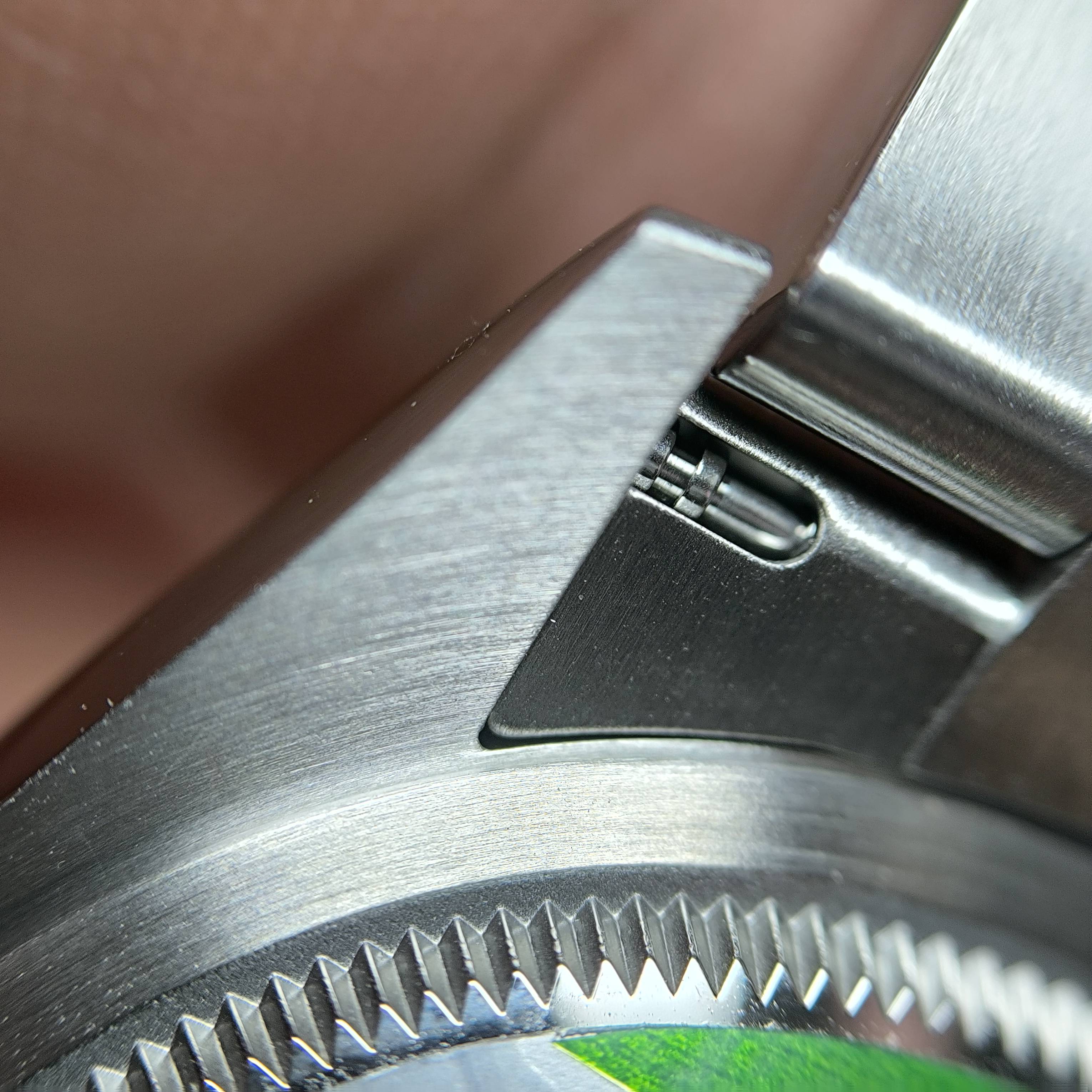 rolex Oyster Perpetual model 36 millimeters m126000-0016
