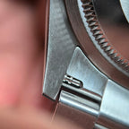 rolex Oyster Perpetual model 36 millimeters m126000-0016
