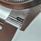 rolex Oyster Perpetual model 36 millimeters m126000-0016