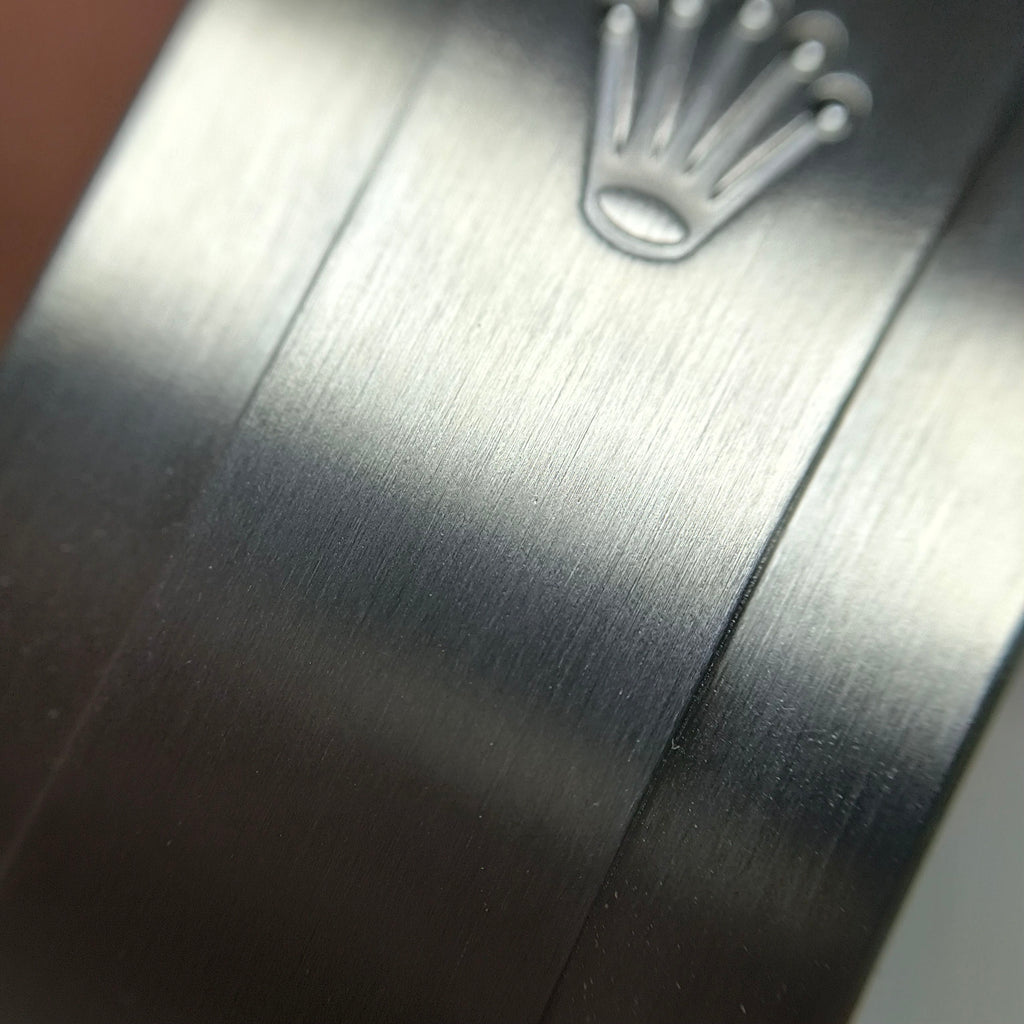 rolex Oyster Perpetual model 36 millimeters m126000-0016