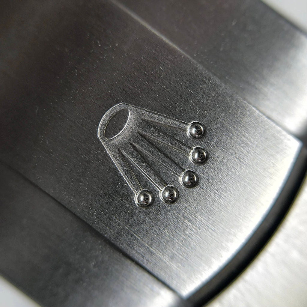 rolex Oyster Perpetual model 36 millimeters m126000-0016