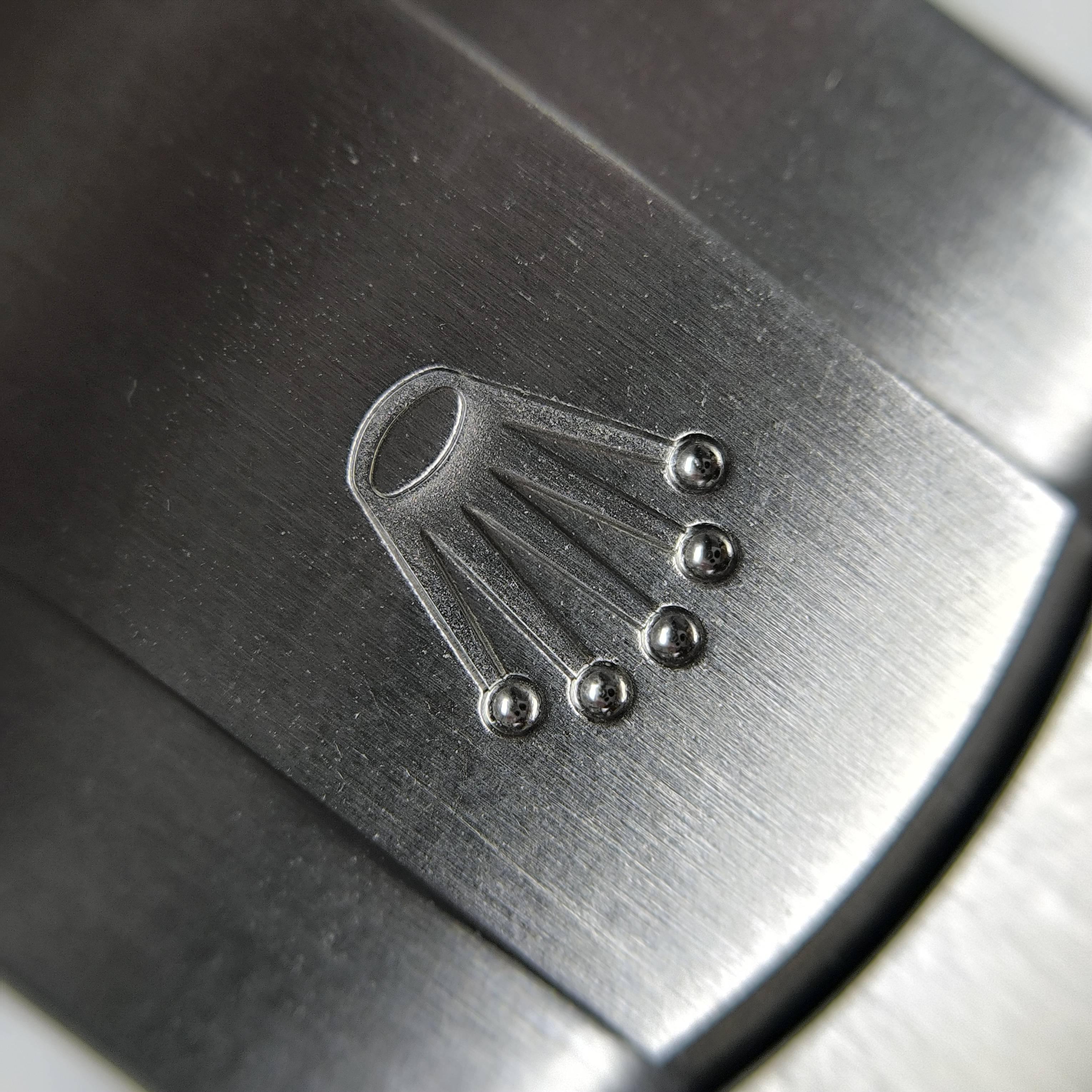rolex Oyster Perpetual model 36 millimeters m126000-0016