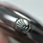 rolex Oyster Perpetual model 36 millimeters m126000-0016