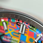 rolex Oyster Perpetual model 36 millimeters m126000-0016