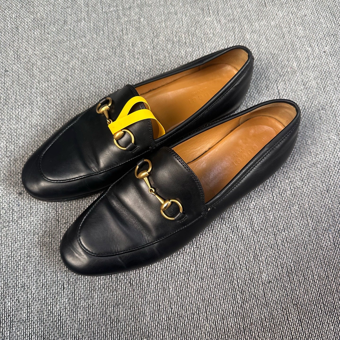 Gucci Loafers