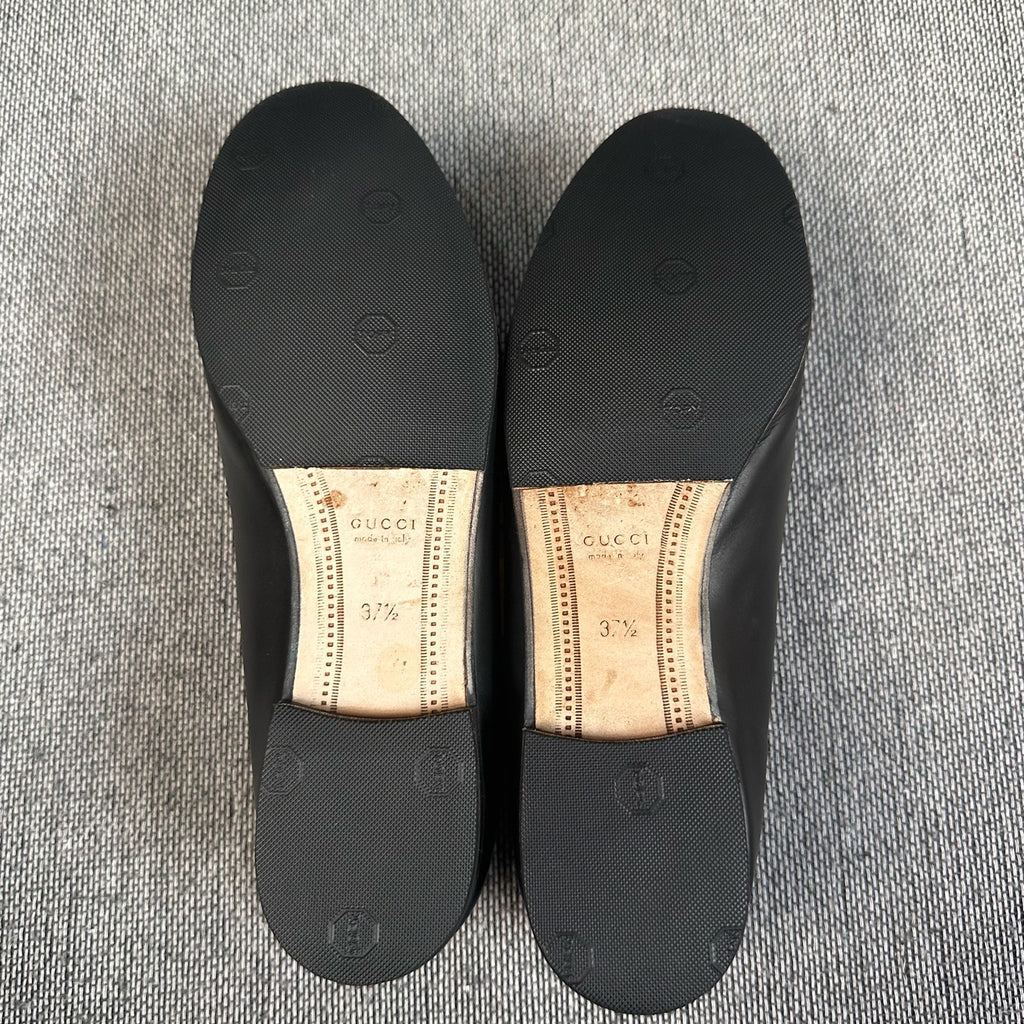 Gucci Loafers