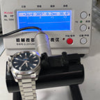Omega Seahorse Series 41 220.10.41.21.03.001