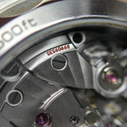 Omega Seahorse Series 41 220.10.41.21.03.001
