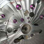 Omega Seahorse Series 41 220.10.41.21.03.001